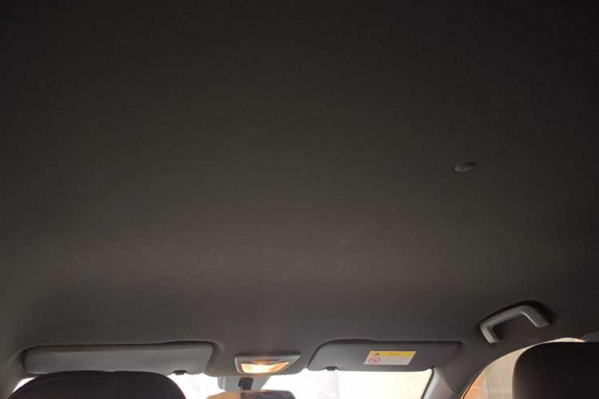 Used Baojun RS-3 2020 1.5L CVT Smart Elite Edition Headliner