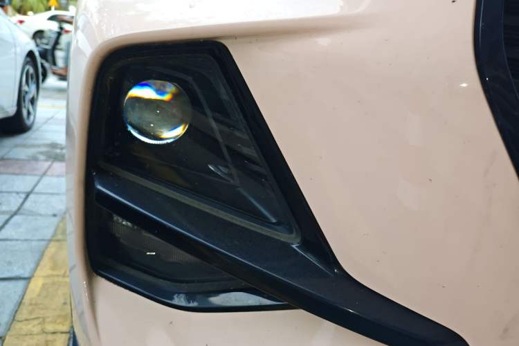 Used Baojun RS-3 2020 1.5L Manual Smart Elite Edition Right Front Headlight