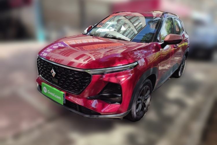 Used Baojun RS-3 2020 1.5L Manual Smart Elite Edition Guazi used car, China used car export, Used car for sale, Used  cars, Cheapest cars for sale