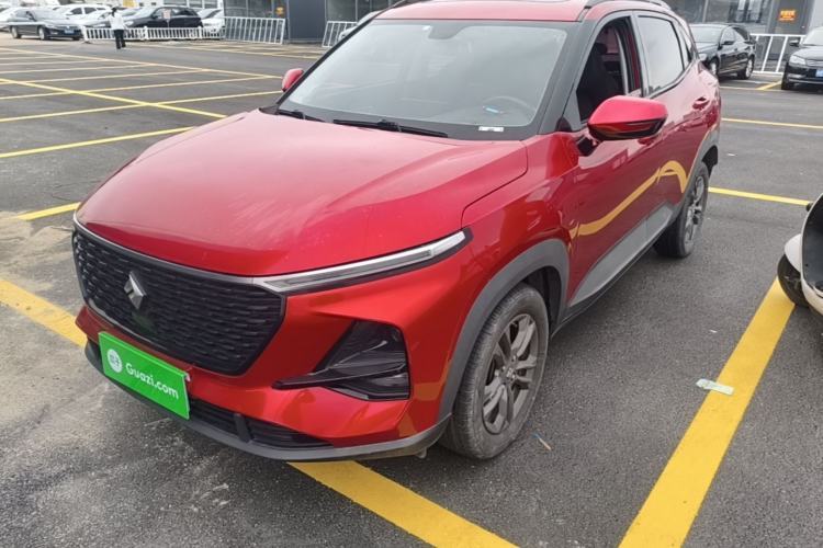 Used Baojun RS-3 2020 1.5L CVT 24-Hour Online Luxury Edition Guazi used car, China used car export, Used car for sale, Used  cars, Cheapest cars for sale