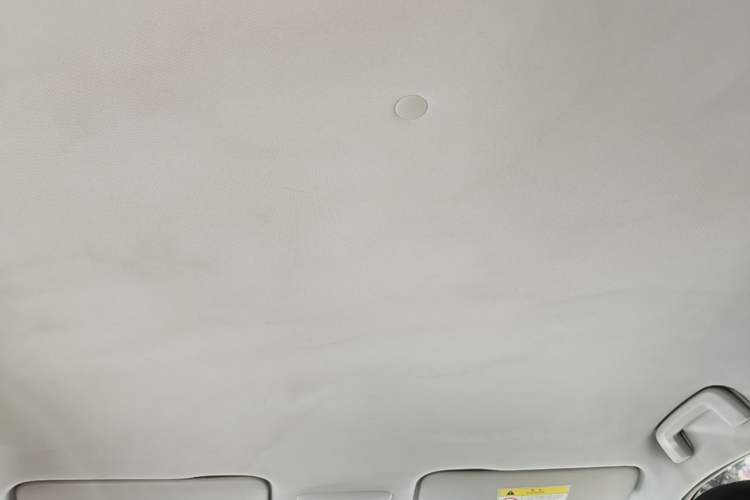 Used Baojun RS-3 2020 1.5L CVT Elite Version with 24-Hour Online Service Headliner