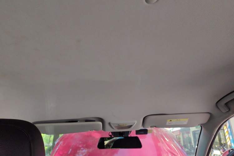 Used Baojun RS-3 2020 1.5L Manual Smart Elite Edition Headliner