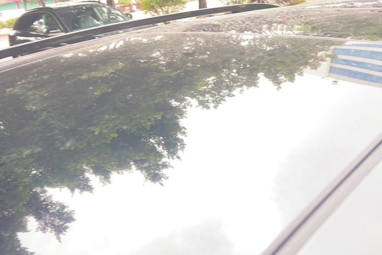 Used Baojun RS-3 2020 1.5L CVT 24-Hour Online Luxury Edition Roof