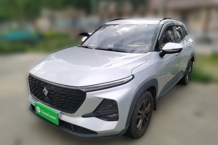 Used Baojun RS-3 2020 1.5L Manual Smart Elite Edition Guazi used car, China used car export, Used car for sale, Used  cars, Cheapest cars for sale