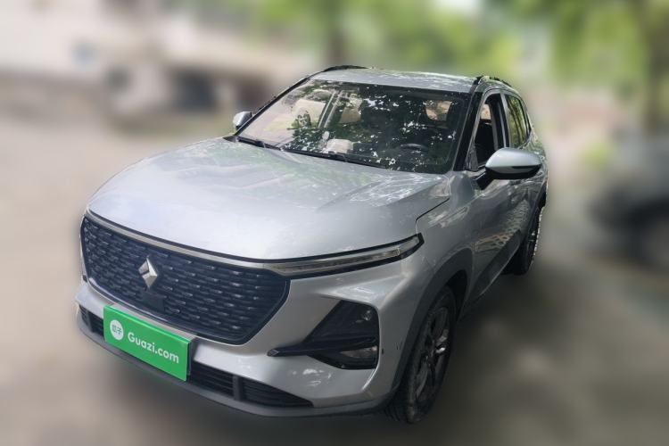 Used Baojun RS-3 2020 1.5L Manual Smart Elite Edition Guazi used car, China used car export, Used car for sale, Used  cars, Cheapest cars for sale