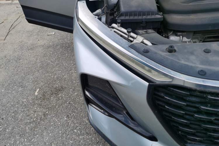 Used Baojun RS-3 2020 1.5L Manual Smart Elite Edition Right Front Headlight