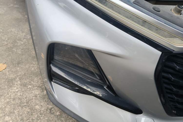Used Baojun RS-3 2020 1.5L Manual Smart Elite Edition Right Front Headlight