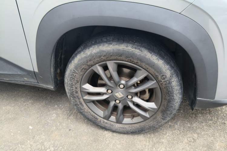 Used Baojun RS-3 2020 1.5L Manual Smart Elite Edition Right Front Wheel Hub