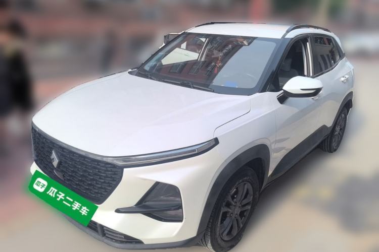 Used Baojun RS-3 2020 1.5L CVT Elite Version with 24-Hour Online Service Guazi used car, China used car export, Used car for sale, Used cars, Cheapest cars for sale