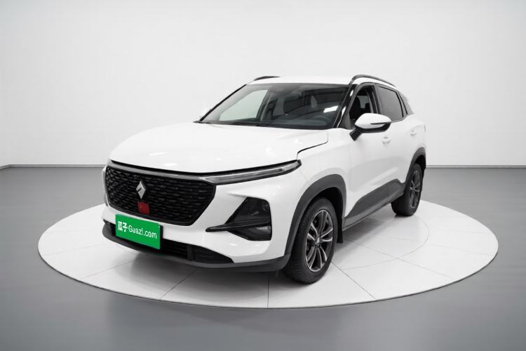 Used Baojun RS-3 2020 1.5L CVT Elite Version with 24-Hour Online Service Guazi used car, China used car export, Used car for sale, Used  cars, Cheapest cars for sale