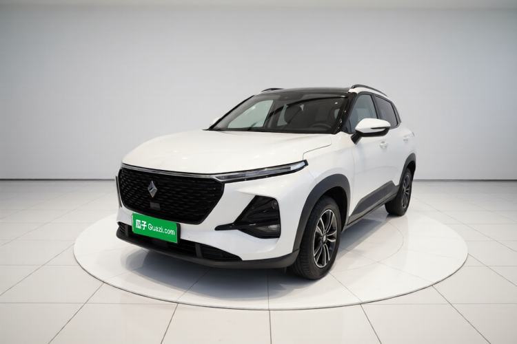 Used Baojun RS-3 2020 1.5L Manual Smart Elite Edition Guazi used car, China used car export, Used car for sale, Used  cars, Cheapest cars for sale