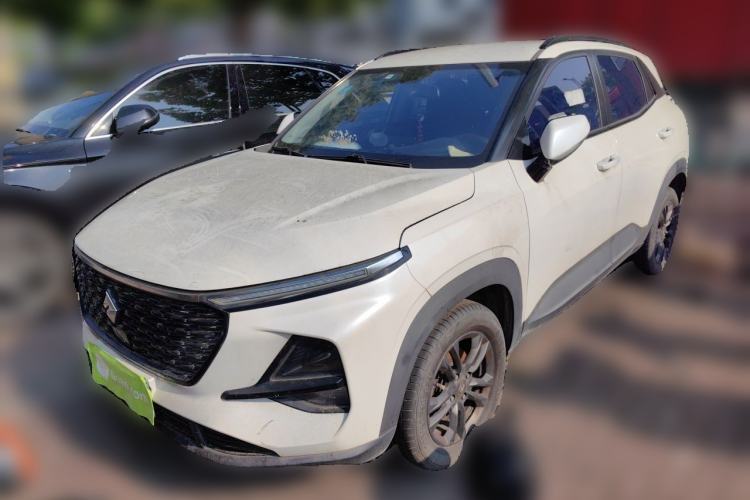 Used Baojun RS-3 2020 1.5L Manual Smart Elite Edition Guazi used car, China used car export, Used car for sale, Used  cars, Cheapest cars for sale