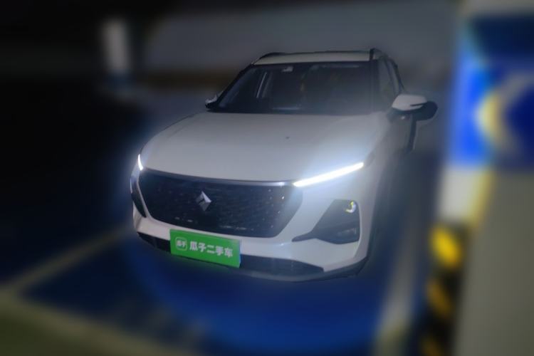 Used Baojun RS-3 2020 1.5L Manual Smart Luxury Edition Guazi used car, China used car export, Used car for sale, Used cars, Cheapest cars for sale