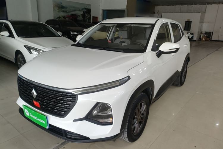 Used Baojun RS-3 2020 1.5L Manual Smart Comfort Edition Guazi used car, China used car export, Used car for sale, Used  cars, Cheapest cars for sale