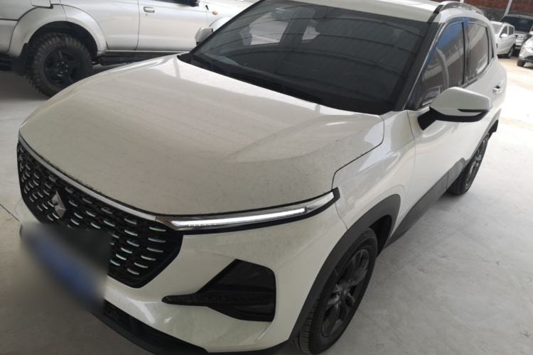 Used Baojun RS-3 2020 1.5L CVT 24-Hour Online Luxury Edition Guazi used car, China used car export, Used car for sale, Used  cars, Cheapest cars for sale