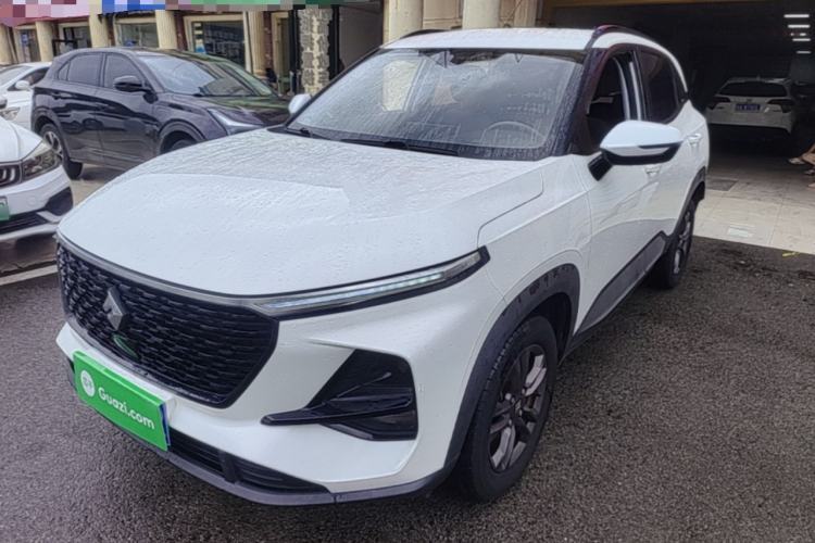 Baojun RS-3 2020 1.5L Manual Smart Elite Edition usado Guazi used car, China used car export, Used car for sale, Used cars, Cheapest cars for sale