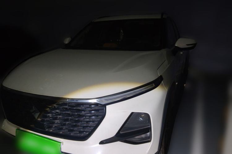 Used Baojun RS-3 2020 1.5L CVT 24-Hour Online Luxury Edition Guazi used car, China used car export, Used car for sale, Used cars, Cheapest cars for sale