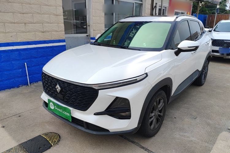 Used Baojun RS-3 2020 1.5L CVT 24-Hour Online Luxury Edition Guazi used car, China used car export, Used car for sale, Used  cars, Cheapest cars for sale
