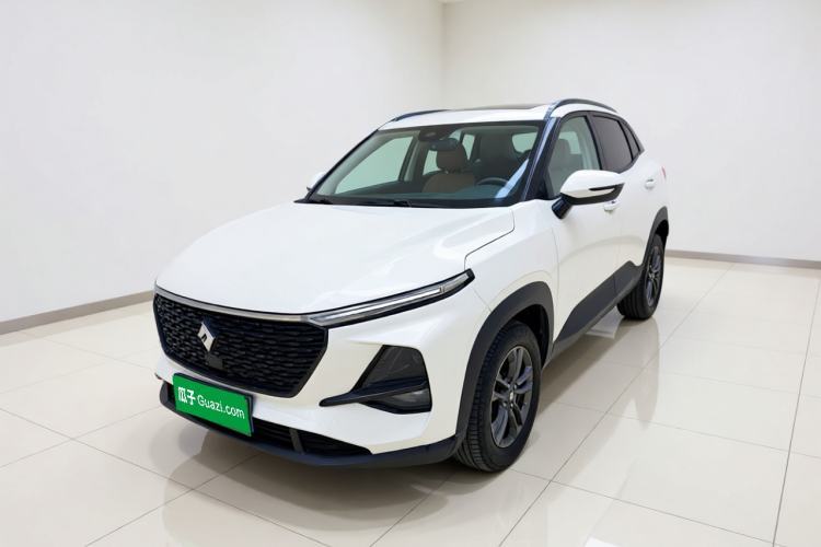 Used Baojun RS-3 2020 1.5L Manual Smart Elite Edition Guazi used car, China used car export, Used car for sale, Used cars, Cheapest cars for sale