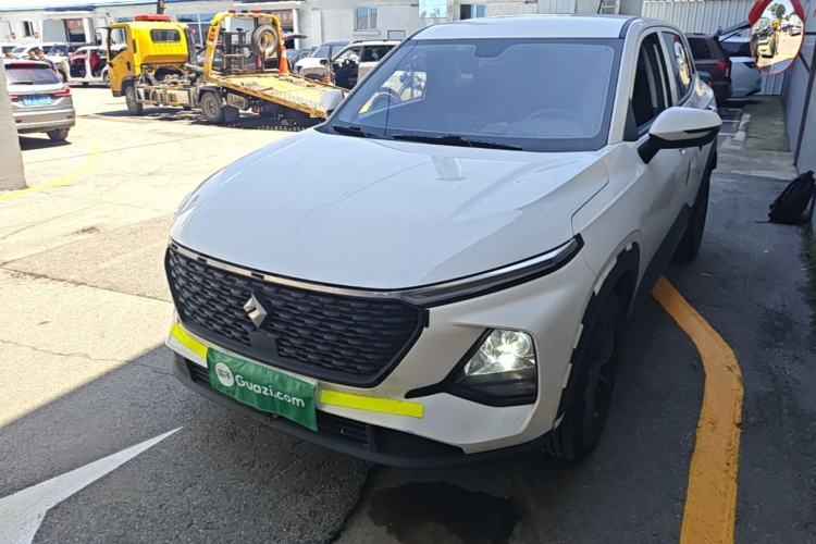 Used Baojun RS-3 2020 1.5L Manual Smart Comfort Edition Guazi used car, China used car export, Used car for sale, Used cars, Cheapest cars for sale