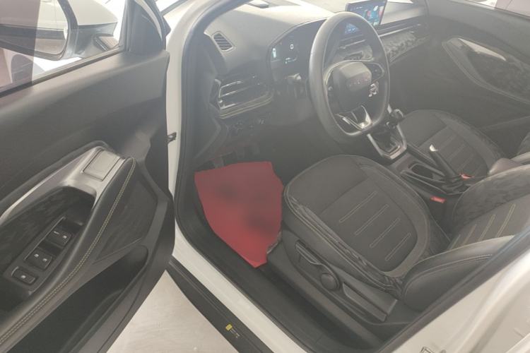 Used Baojun RS-3 2020 1.5L Manual Smart Elite Edition Driver Seat