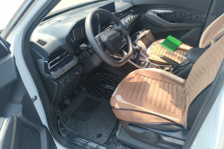 Used Baojun RS-3 2020 1.5L Manual Smart Elite Edition Driver Seat