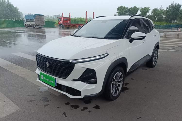 Used Baojun RS-3 2020 1.5T CVT Smart Elite Edition Guazi used car, China used car export, Used car for sale, Used  cars, Cheapest cars for sale