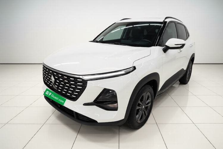Baojun RS-3 2020 1.5L Manual Smart Luxury Edition مستعملة Guazi used car, China used car export, Used car for sale, Used  cars, Cheapest cars for sale