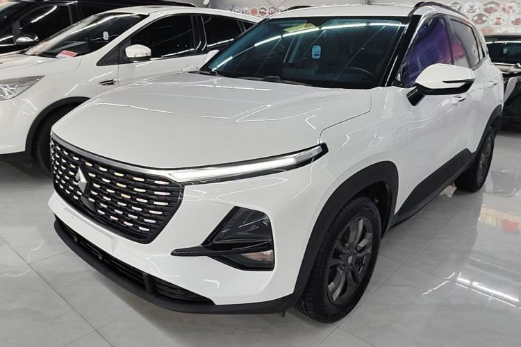 Used Baojun RS-3 2020 1.5L Manual Smart Luxury Edition Guazi used car, China used car export, Used car for sale, Used  cars, Cheapest cars for sale