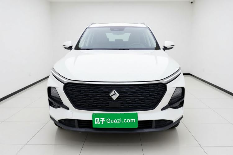 Used Baojun RS-3 2020 1.5L Manual Smart Elite Edition Exterior 1