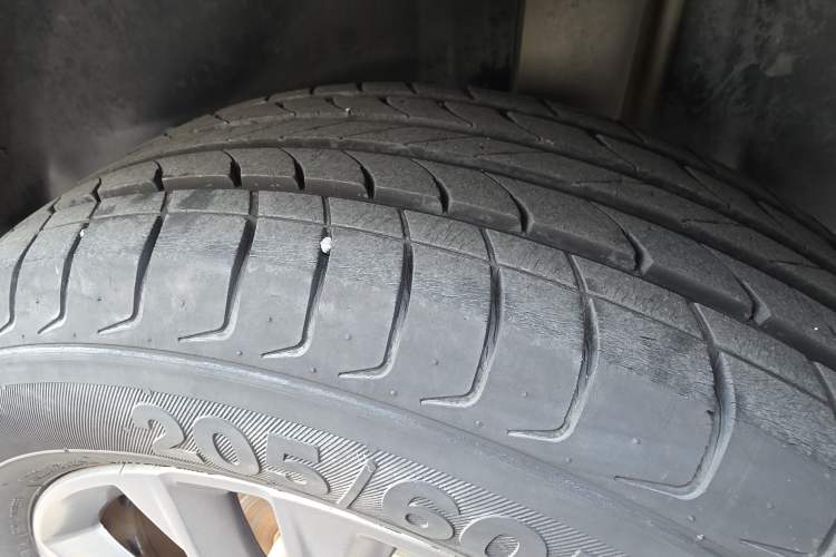 Used Baojun RS-3 2020 1.5L Manual Smart Elite Edition Exterior 10
