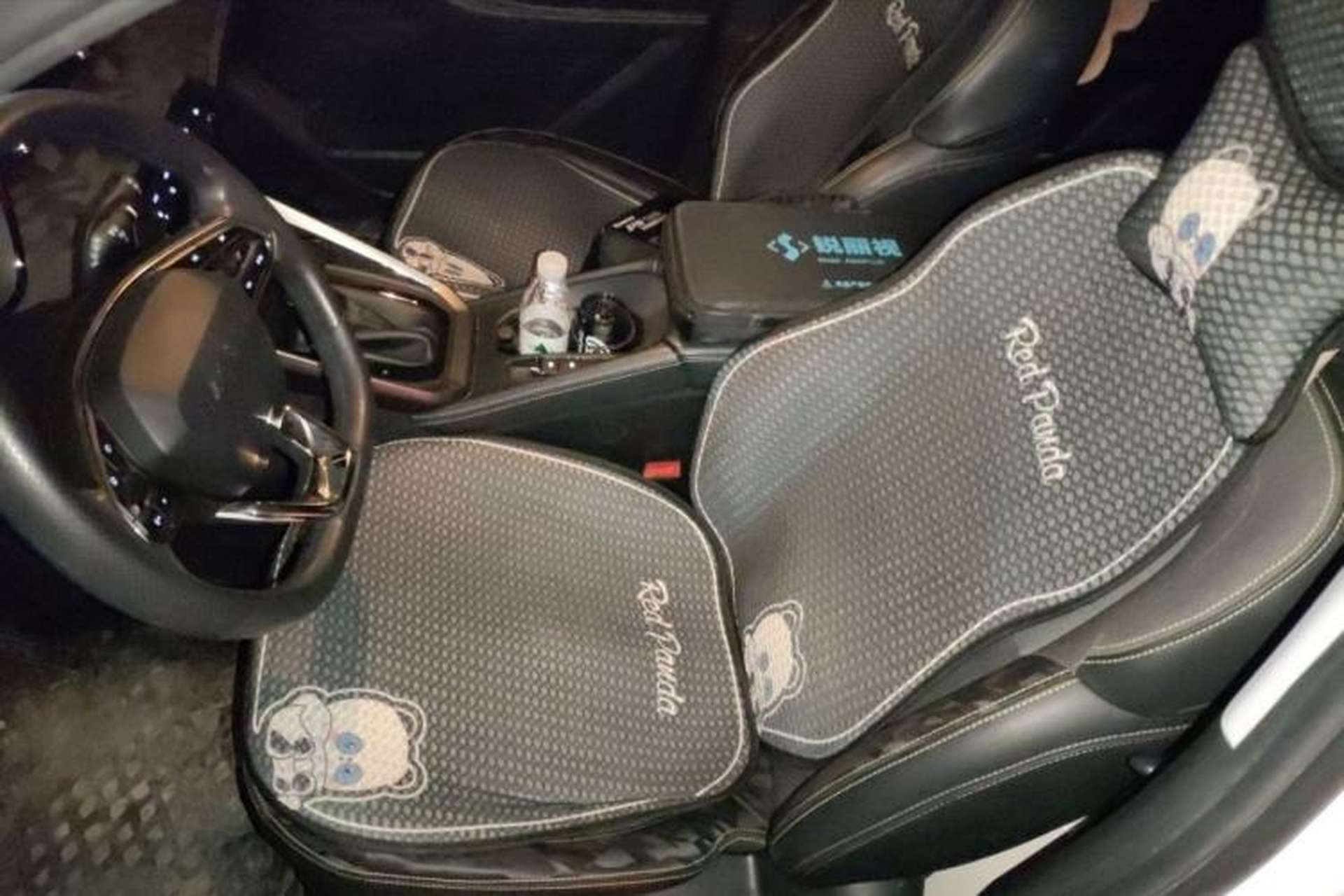 Used Baojun RS-3 2020 1.5L CVT Elite Version with 24-Hour Online Service Exterior 4