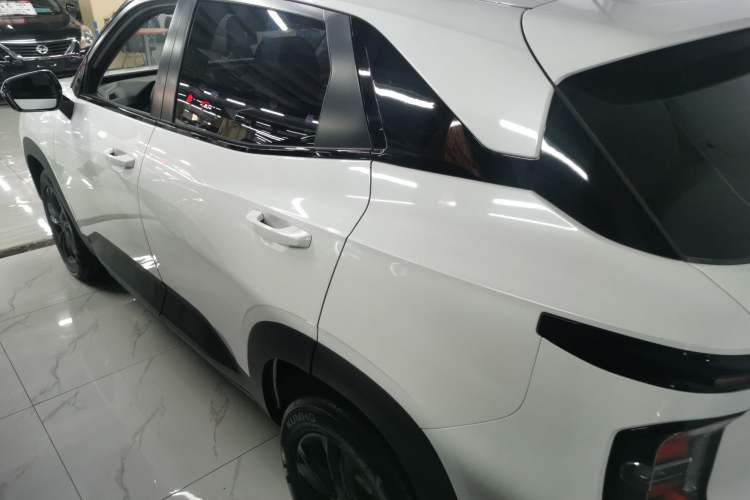 Used Baojun RS-3 2020 1.5L CVT Smart Elite Edition Exterior 5
