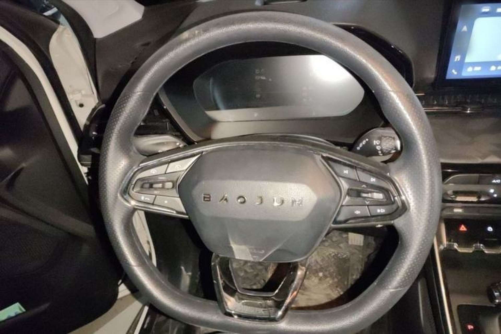 Used Baojun RS-3 2020 1.5L CVT Elite Version with 24-Hour Online Service Exterior 9