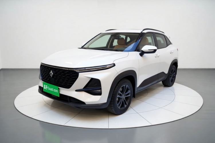 Used Baojun RS-3 2020 1.5L Manual Elite Version with 24-Hour Online Service Guazi used car, China used car export, Used car for sale, Used cars, Cheapest cars for sale