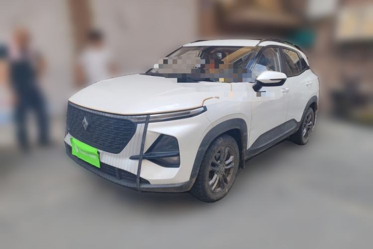 Used Baojun RS-3 2020 1.5L Manual Elite Version with 24-Hour Online Service Guazi used car, China used car export, Used car for sale, Used cars, Cheapest cars for sale