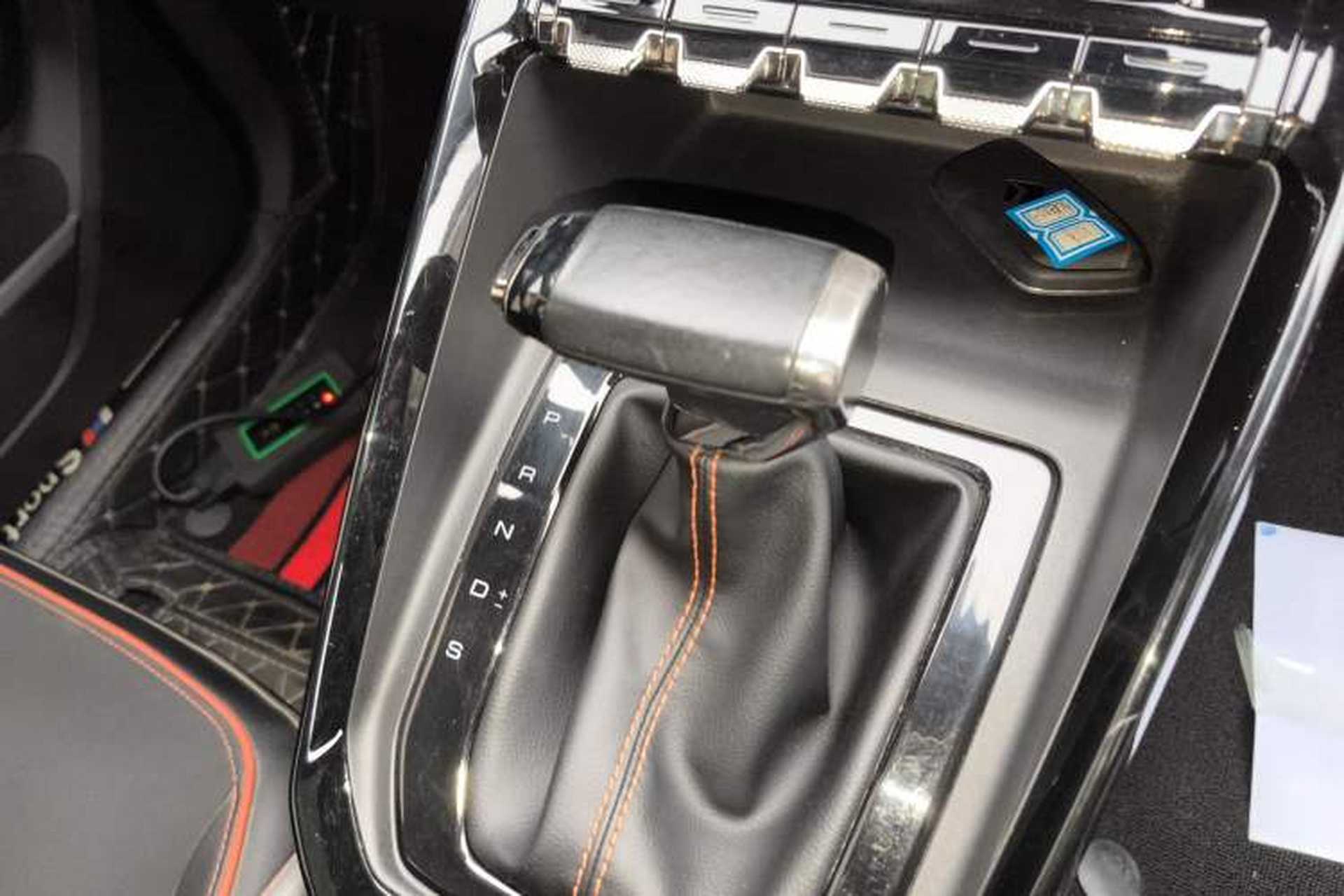 Used Baojun RS-3 2020 1.5T CVT Smart Luxury Edition Gear Lever