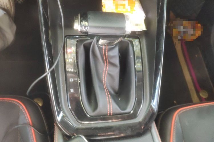 Used Baojun RS-3 2020 1.5T CVT Smart Luxury Edition Gear Lever