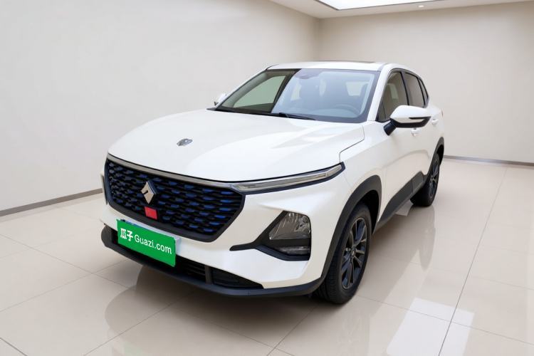 Used Baojun RS-3 2020 1.5L Manual Smart Comfort Edition Guazi used car, China used car export, Used car for sale, Used cars, Cheapest cars for sale