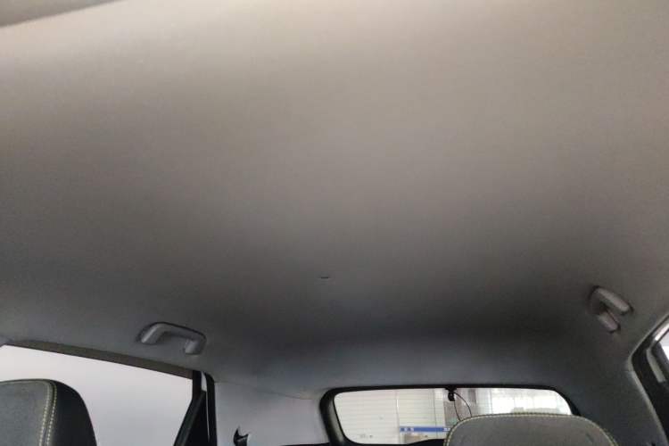 Used Baojun RS-3 2020 1.5L CVT Elite Version with 24-Hour Online Service Headliner