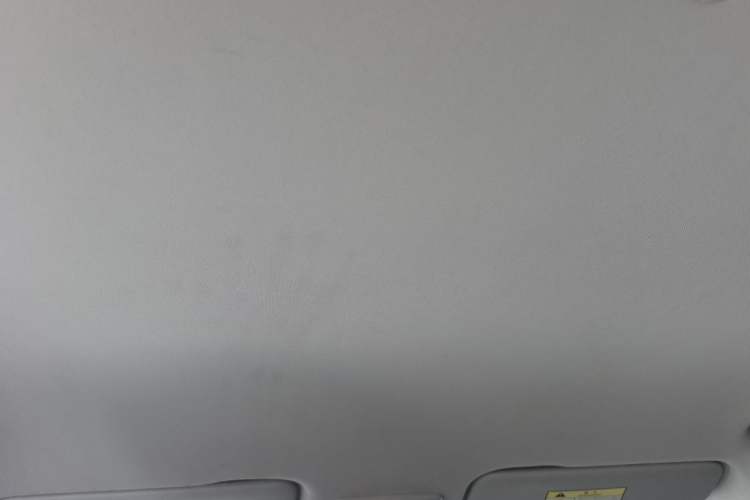 Used Baojun RS-3 2020 1.5T CVT Smart Elite Edition Headliner