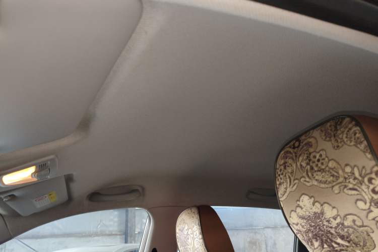 Used Baojun RS-3 2020 1.5L Manual Smart Comfort Edition Headliner