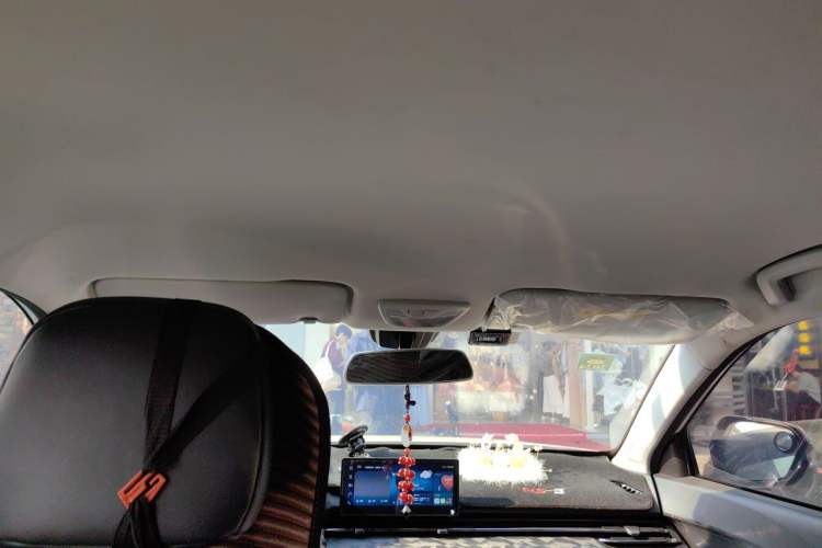 Used Baojun RS-3 2020 1.5L Manual Smart Elite Edition Headliner