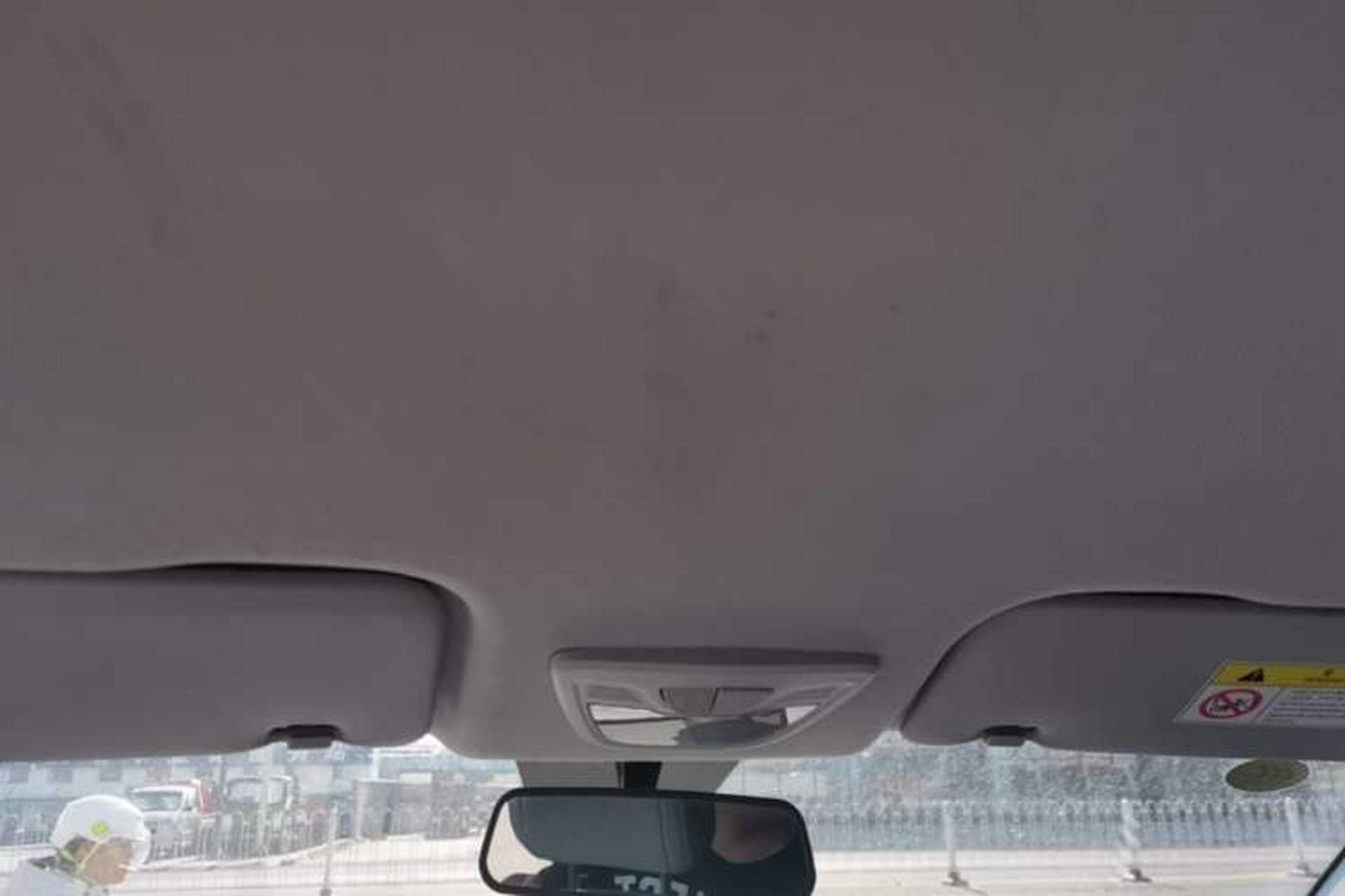 Used Baojun RS-3 2020 1.5L Manual Smart Comfort Edition Headliner