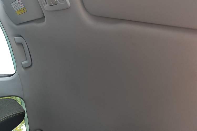 Used Baojun RS-3 2020 1.5L CVT Smart Elite Edition Headliner