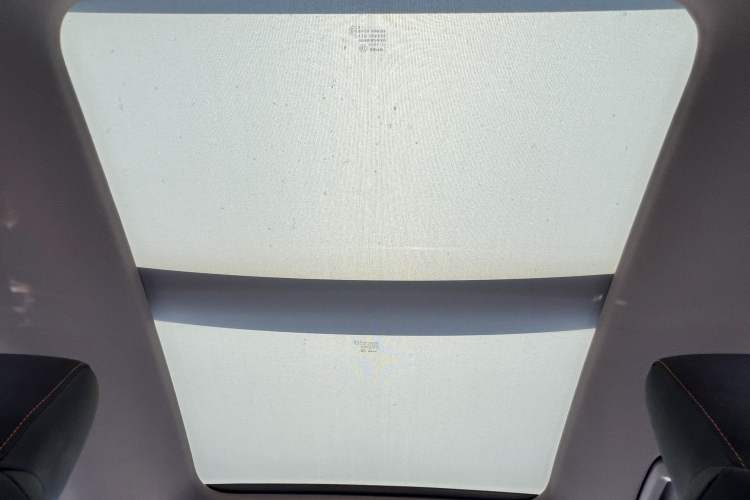 Used Baojun RS-3 2020 1.5T CVT Smart Luxury Edition Headliner
