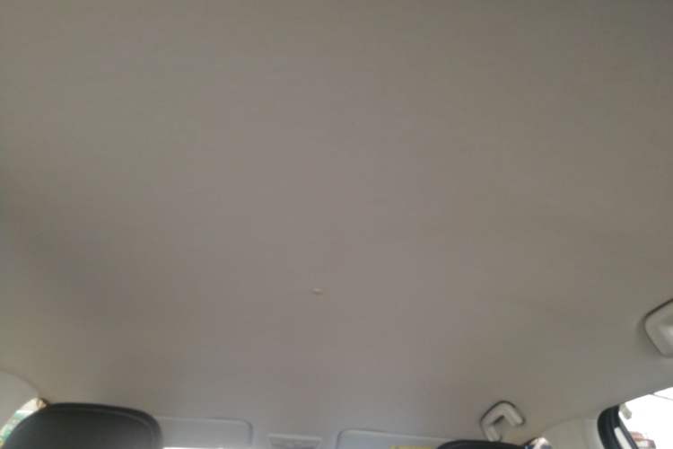 Used Baojun RS-3 2020 1.5L CVT Smart Elite Edition Headliner