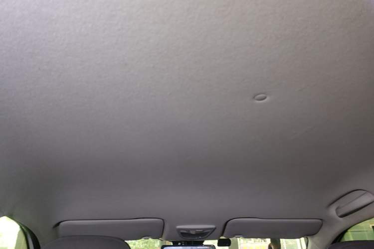 Used Baojun RS-3 2020 1.5L Manual Smart Comfort Edition Headliner