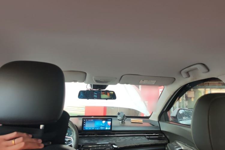 Used Baojun RS-3 2020 1.5L Manual Smart Elite Edition Headliner