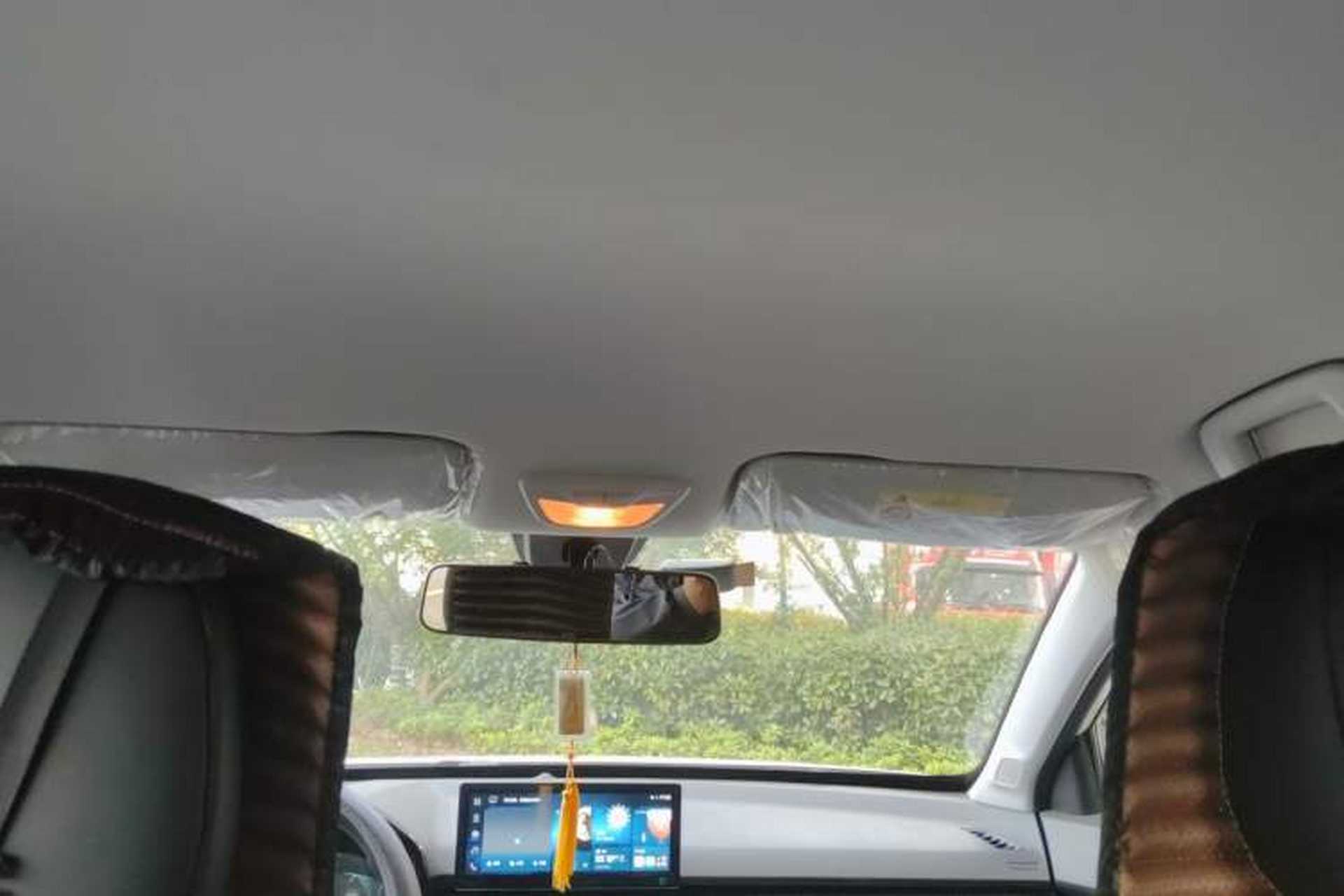 Used Baojun RS-3 2020 1.5L Manual Smart Elite Edition Headliner